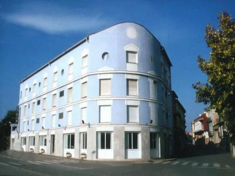 Apsis Nord Gironi Otel Sarriá de Ter
